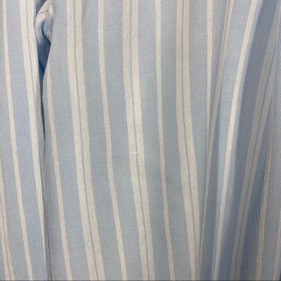 BP The Perfect Shirt Button Up - Picture 6 of 7